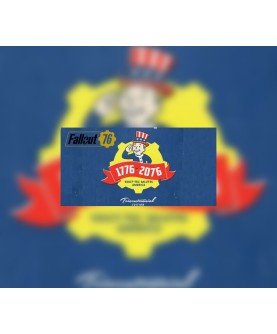 Fallout 76 Tricentennial Edition Steam Key EUROPE